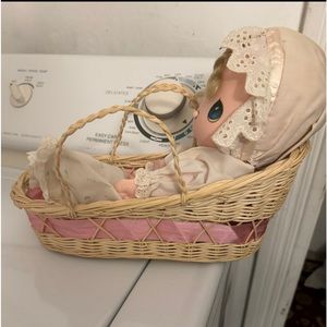 Precious Moments Doll